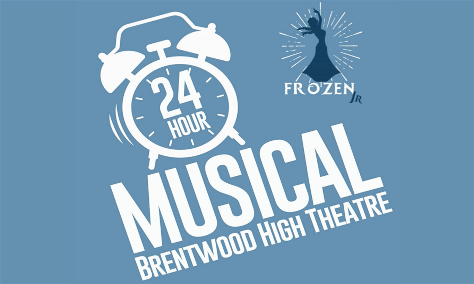 BHS 24-hour musical